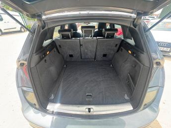 Audi Q5 2.0 TDI S line Plus S Tronic quattro Euro 5 (s/s) 5dr
