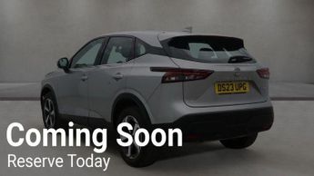 Nissan Qashqai 1.5 h e-POWER Acenta Premium Auto Euro 6 (s/s) 5dr