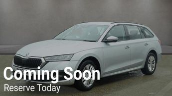 Skoda Octavia 1.5 TSI ACT SE Technology Euro 6 (s/s) 5dr