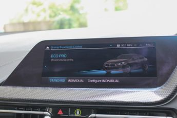 BMW 2 Series Gran Coupe 1.5 218i Sport DCT Euro 6 (s/s) 4dr