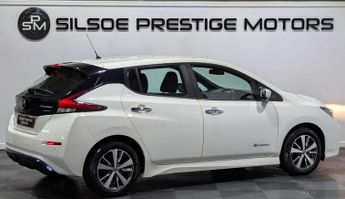 NISSAN LEAF Leaf Acenta 5dr