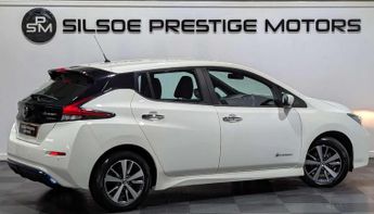NISSAN LEAF Leaf Acenta 5dr