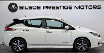 NISSAN LEAF Leaf Acenta 5dr