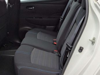 NISSAN LEAF Leaf Acenta 5dr