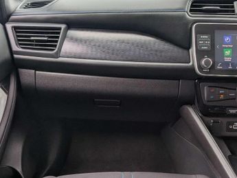 NISSAN LEAF Leaf Acenta 5dr
