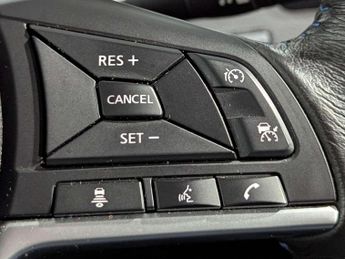 NISSAN LEAF Leaf Acenta 5dr