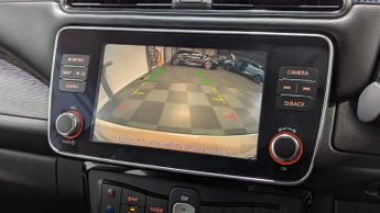 NISSAN LEAF Leaf Acenta 5dr