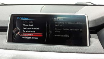 BMW X5 3.0 X5 xDrive 40d M Sport Auto 4WD 5dr