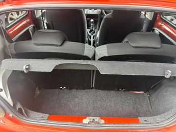 Toyota AYGO 1.0 VVT-i Fire Euro 5 5dr