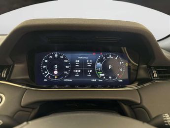 Land Rover Range Rover Evoque 1.5 P300e 12.2kWh R-Dynamic SE SUV 5dr Petrol Plug-in Hybrid Aut