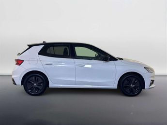 Skoda Fabia 1.0 TSI Colour Edition Hatchback 5dr Petrol DSG Euro 6 (s/s) (11