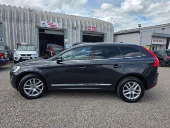 Volvo XC60 2.0 D4 SE Lux Nav Auto Euro 6 (s/s) 5dr