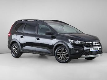 Dacia Jogger 1.0 TCe Comfort Euro 6 (s/s) 5dr