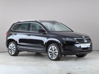 Skoda Karoq 1.6 TDI SE L DSG Euro 6 (s/s) 5dr