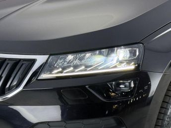 Skoda Karoq 1.6 TDI SE L DSG Euro 6 (s/s) 5dr
