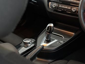 BMW 1 Series 1.5 118i Sport Auto Euro 6 (s/s) 5dr