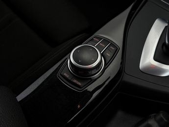 BMW 1 Series 1.5 118i Sport Auto Euro 6 (s/s) 5dr