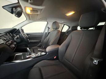 BMW 1 Series 1.5 118i Sport Auto Euro 6 (s/s) 5dr