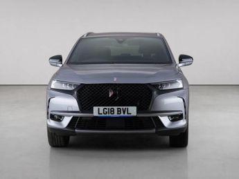 DS AUTOMOBILES DS 7 CROSSBACK 1.5 BlueHDi Performance Line Crossback Euro 6 (s/s) 5dr