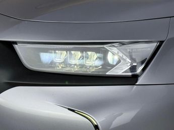 DS AUTOMOBILES DS 7 CROSSBACK 1.5 BlueHDi Performance Line Crossback Euro 6 (s/s) 5dr