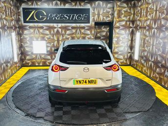 Mazda MX-30 17.8kWh R-EV Exclusive-Line Auto (s/s) 5dr (Range Extender)