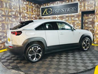 Mazda MX-30 17.8kWh R-EV Exclusive-Line Auto (s/s) 5dr (Range Extender)