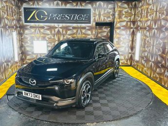 Mazda MX-30 17.8kWh R-EV Makoto Auto (s/s) 5dr (Range Extender)