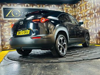 Mazda MX-30 17.8kWh R-EV Makoto Auto (s/s) 5dr (Range Extender)