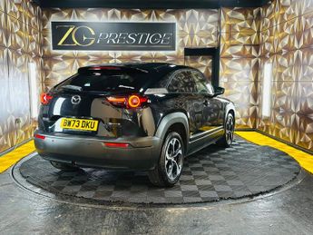 Mazda MX-30 17.8kWh R-EV Makoto Auto (s/s) 5dr (Range Extender)