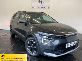 Kia Niro 64.8kWh 2 Auto 5dr
