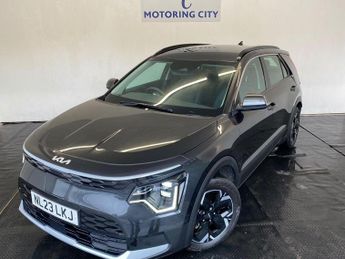 Kia Niro 64.8kWh 2 Auto 5dr