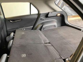 Kia Niro 64.8kWh 2 Auto 5dr