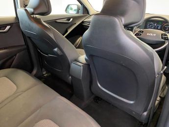 Kia Niro 64.8kWh 2 Auto 5dr