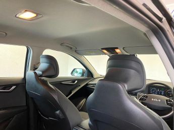 Kia Niro 64.8kWh 2 Auto 5dr
