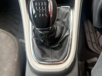 Vauxhall Astra 1.7 CDTi ecoFLEX Energy Euro 5 5dr