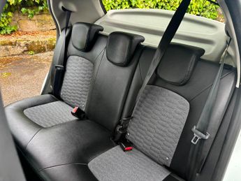 Renault Zoe R135 EV50 52kWh GT Line + Auto 5dr (Rapid Charge)