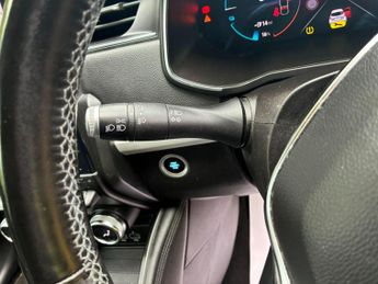 Renault Zoe R135 EV50 52kWh GT Line + Auto 5dr (Rapid Charge)