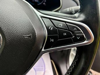 Renault Zoe R135 EV50 52kWh GT Line + Auto 5dr (Rapid Charge)