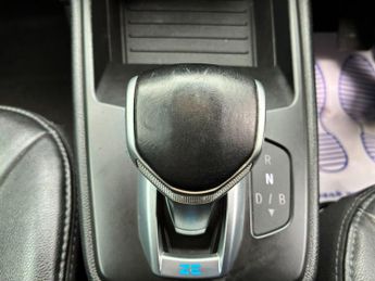 Renault Zoe R135 EV50 52kWh GT Line + Auto 5dr (Rapid Charge)