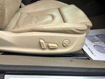 Audi A5 2.7 TDI V6 Sport Multitronic Euro 4 2dr