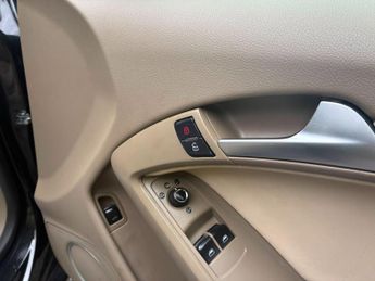 Audi A5 2.7 TDI V6 Sport Multitronic Euro 4 2dr