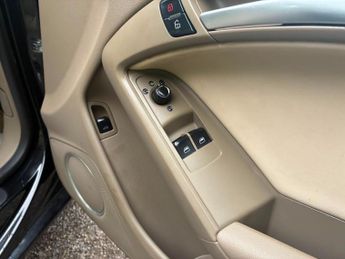 Audi A5 2.7 TDI V6 Sport Multitronic Euro 4 2dr