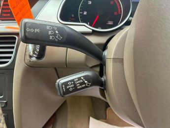 Audi A5 2.7 TDI V6 Sport Multitronic Euro 4 2dr