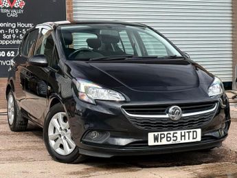 Vauxhall Corsa 1.3 CDTi ecoFLEX Design Hatchback 5dr Diesel Manual Euro 6 (s/s)