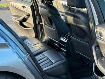 BMW 5 Series 2.0 530e 9.2kWh M Sport Auto Euro 6 (s/s) 4dr