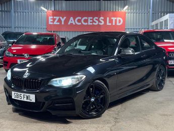 BMW M235 3.0 M235i Euro 6 (s/s) 2dr