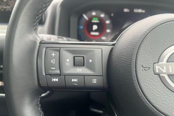 Nissan Qashqai 1.5 E-Power N-Connecta 5dr Auto