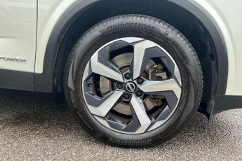 Nissan Qashqai 1.5 E-Power N-Connecta 5dr Auto