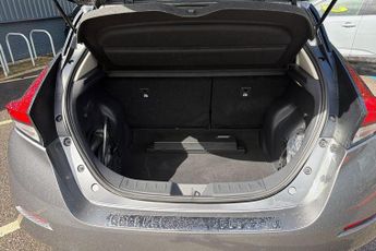 Nissan Leaf 160kW e+ Tekna 59kWh 5dr Auto