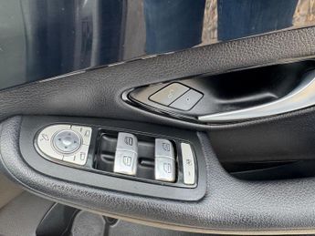 Mercedes-Benz C Class 2.1 C220 BlueTEC SE G-Tronic+ Euro 6 (s/s) 4dr